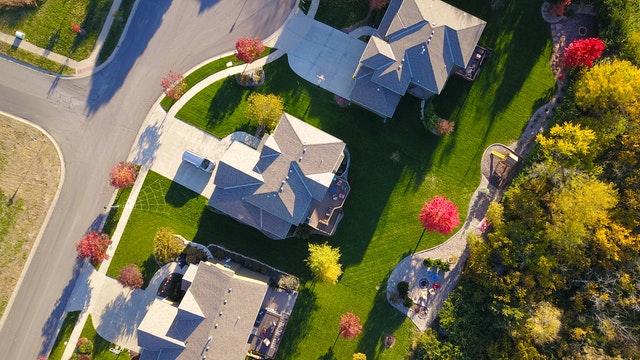 family homes are valuable